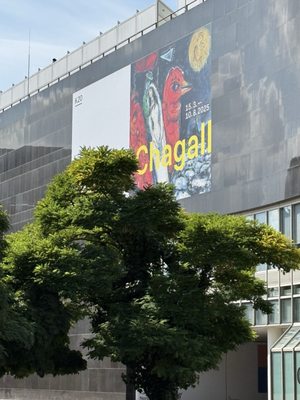 Kunstsammlung Nordrhein-Westfalen by null