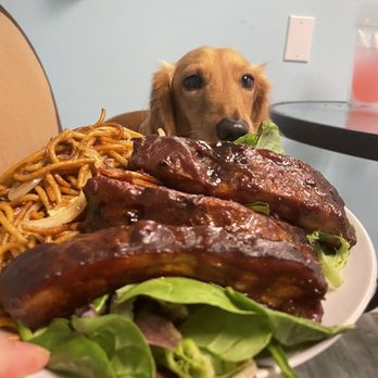 Sweet Corner Cafe - Comfort Food Near Me - Aiea, Hawaii