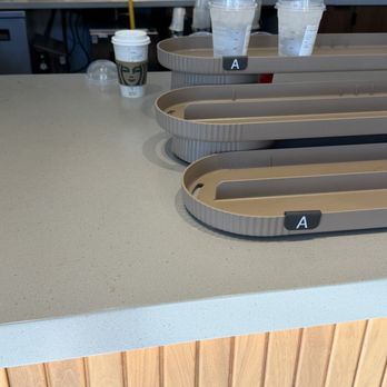 Starbucks - Waited from 4:40pm to 5pm for 3 drinks - Coffee & Tea Near Me - Chula Vista, California Starbucks - Waited from 4:40pm to 5pm for 3 drinks - Coffee & Tea Near Me - Chula Vista, California