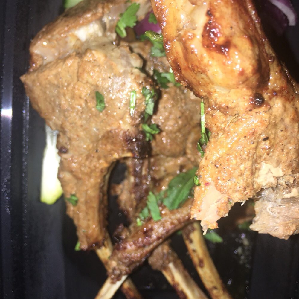 Koyla - Lamb chops Lamb Chops - Indian Near Me - Allen, Texas Koyla - Lamb chops Lamb Chops - Indian Near Me - Allen, Texas