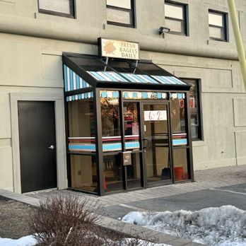 Bagel Bagel - Bagels Near Me - Liverpool, New York