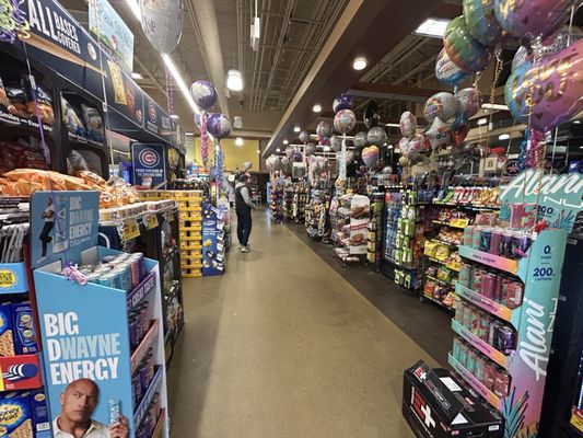 Jewel-Osco by null