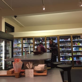 Common Sage - Huge selection of sakes/wines - Beer, Wine & Spirits Near Me - San Francisco, California