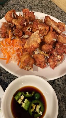 Saigon One Restaurant by null