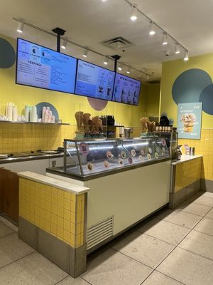 Van Leeuwen Ice Cream by null