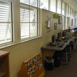 New Smyrna Beach Regional Library