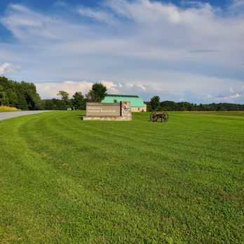 Monocacy National Battlefield - Landmarks & Historical Buildings Near Me - Frederick, Maryland