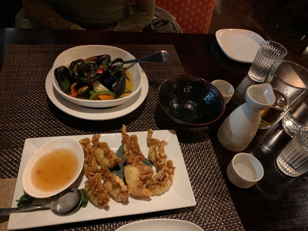 KACHAI THAI KITCHEN 178 Photos & 306 Reviews 19980 10th Ave NE