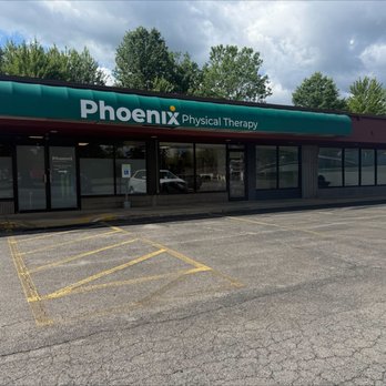 Phoenix Physical Therapy - Physical Therapy Near Me - Warren, Ohio Phoenix Physical Therapy - Physical Therapy Near Me - Warren, Ohio