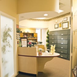 Jeffrey P Miles DMD - Front Office