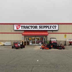 Tractor Supply