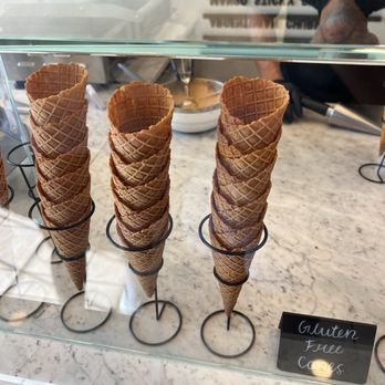 Allora Gelato - Freshly made waffle cones - Gelato Near Me - Scottsdale, Arizona Allora Gelato - Freshly made waffle cones - Gelato Near Me - Scottsdale, Arizona