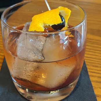 Coyne's Restaurant & Bar - Old Fashioned - Seafood Near Me - Eagle, Idaho Coyne's Restaurant & Bar - Old Fashioned - Seafood Near Me - Eagle, Idaho