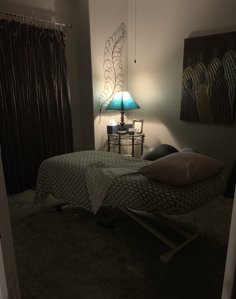 PURE MASSAGE BY MEGHANN 4756 Spotted Horse Dr, Colorado Springs