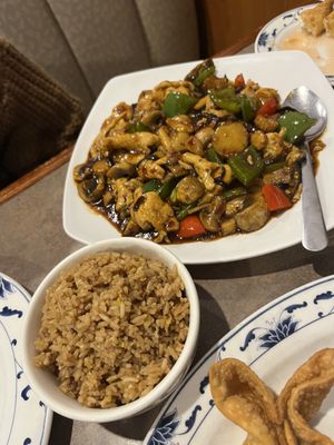 Imperial Garden & Grill by null