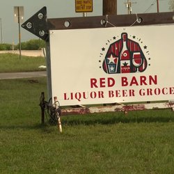 Red Barn II - All the staff are very sweet and helpful