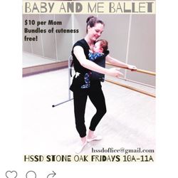 Heather Stolle's School of Dance
