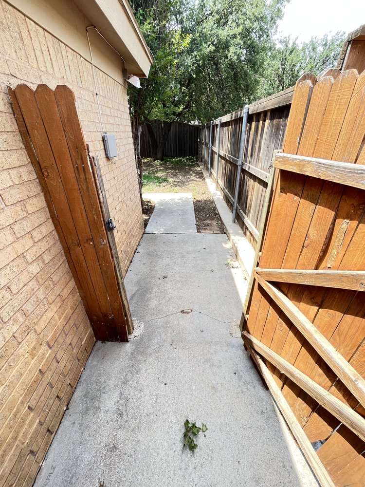 LM PRESSURE WASHING Updated May 2024 27 Photos Lubbock, Texas