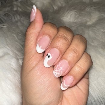 Nailspa Excel - Na design Halloween 2022 - Nail Salons Near Me - Hawthorne, California Nailspa Excel - Na design Halloween 2022 - Nail Salons Near Me - Hawthorne, California