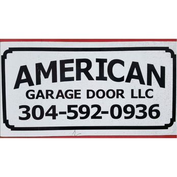 AMERICAN GARAGE DOOR - Updated December 2025 - 6909 Shinnston Pike