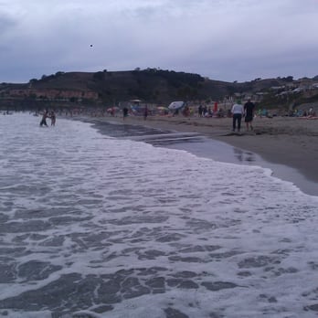 Avila Beach - Beaches Near Me - Avila Beach, California