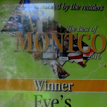 Eve's Lunch - Winner of Best Zeps in Montgomery County - American Near Me - Norristown, Pennsylvania Eve's Lunch - Winner of Best Zeps in Montgomery County - American Near Me - Norristown, Pennsylvania
