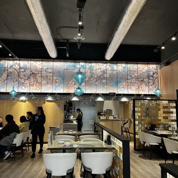 Supreme Dumplings - Lovely vibe - Shanghainese Near Me - Kirkland, Washington