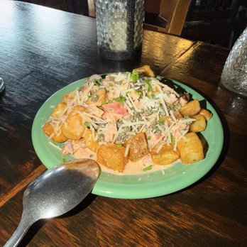 Santiago's Bodega - PATATAS BRAVAS - Tapas Bars Near Me - Orlando, Florida Santiago's Bodega - PATATAS BRAVAS - Tapas Bars Near Me - Orlando, Florida