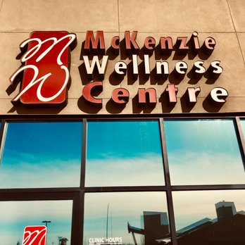 McKenzie Wellness Centre - Chiropractors Near Me - Calgary, Alberta McKenzie Wellness Centre - Chiropractors Near Me - Calgary, Alberta