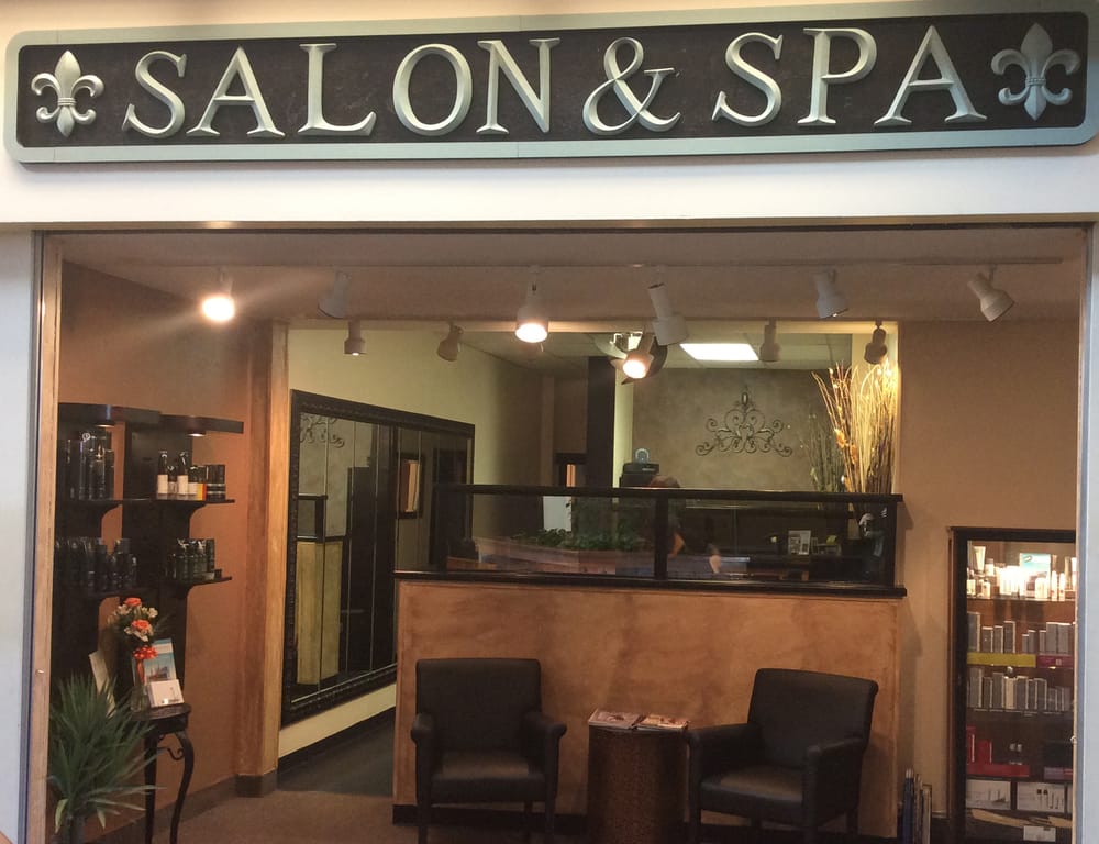SERENITY SALON & SPA Updated October 2024 2829 N Ave, Grand