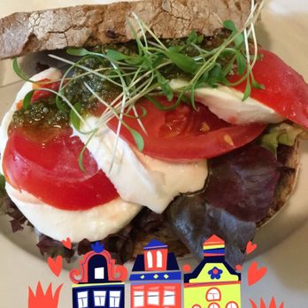 Spanjer en van Twist - Gastropubs Near Me - Amsterdam, New Hampshire Spanjer en van Twist - Gastropubs Near Me - Amsterdam, New Hampshire