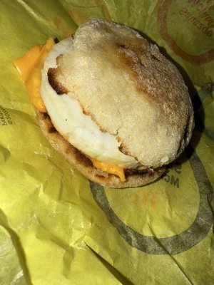 McDonald's by null