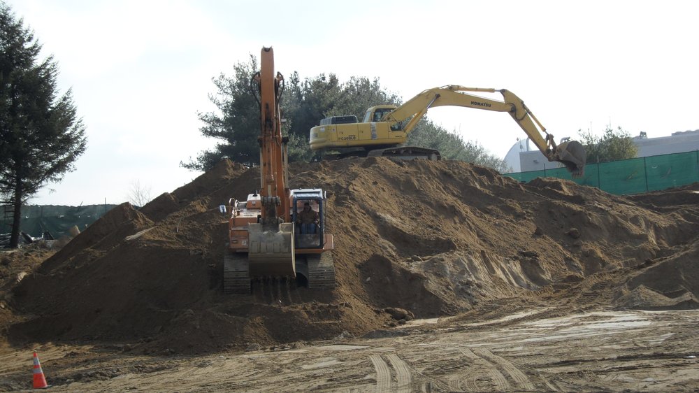 Slide of ASAP Construction