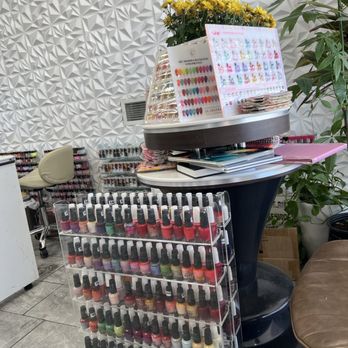 Organic Nails & Spa - Nail Salons Near Me - Bakersfield, California Organic Nails & Spa - Nail Salons Near Me - Bakersfield, California