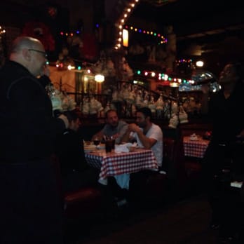 Miceli's - "Unforgettable" duet with two of the waitstaff! - Italian Near Me - Los Angeles, California Miceli's - "Unforgettable" duet with two of the waitstaff! - Italian Near Me - Los Angeles, California