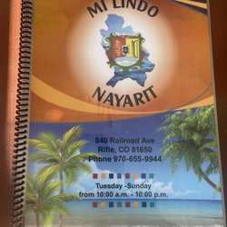 Mi Lindo Nayarit