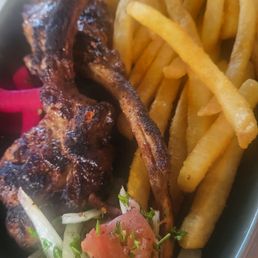 Lamb Chops