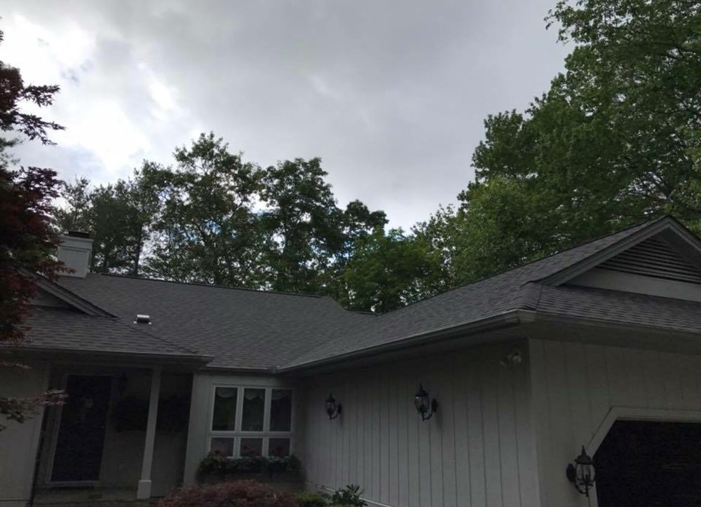 Slide of Medlin Roofing & Repair