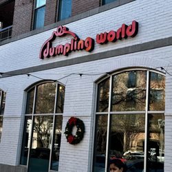 Dumpling World - Dumpling World
