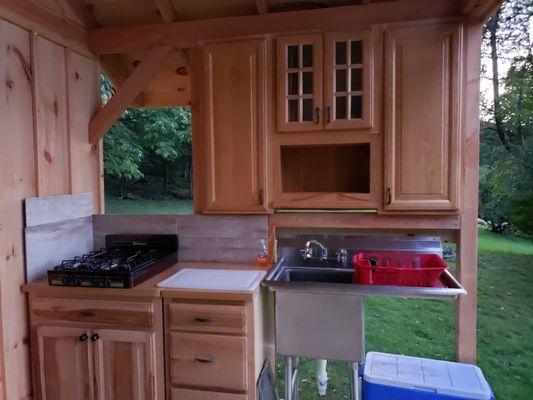 Bethel Pastures Farm Bed & Breakfast by null