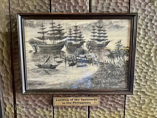 Fort San Pedro by null