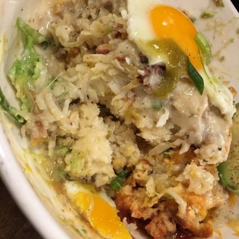 Jam Cafe on Beatty - Half way in the Charlie bowl - all carbs... - Breakfast & Brunch Near Me - Vancouver, British Columbia Jam Cafe on Beatty - Half way in the Charlie bowl - all carbs... - Breakfast & Brunch Near Me - Vancouver, British Columbia