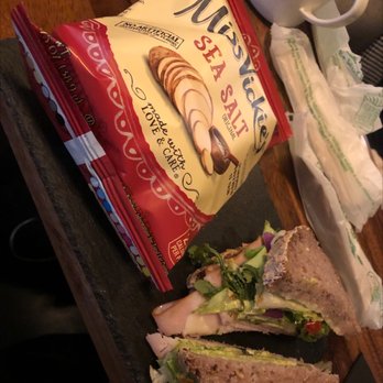 Fenders - Turkey sourdough - Cafes Near Me - Norfolk, Nebraska