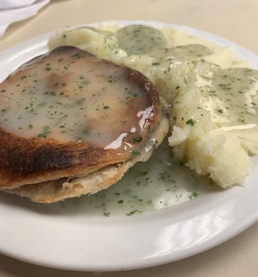 Castles Pie Shop London by null