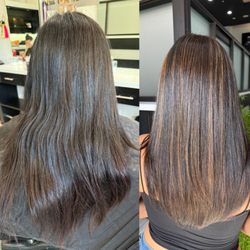 Trend Salon SJ