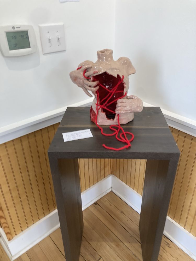 The Arts Place of Stokes