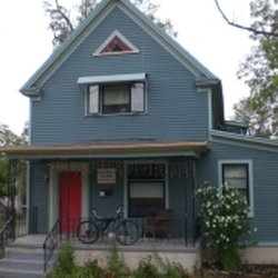 Dan's Houses