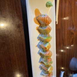 Ninja roll