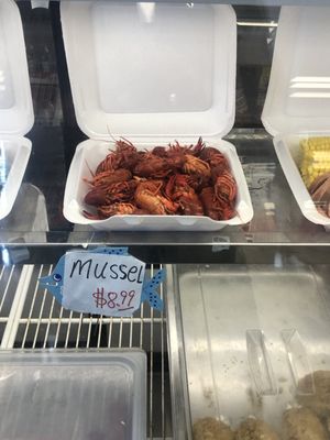 JACKIE’S SEAFOOD MARKET - 67 Photos & 37 Reviews - 5658 University Blvd