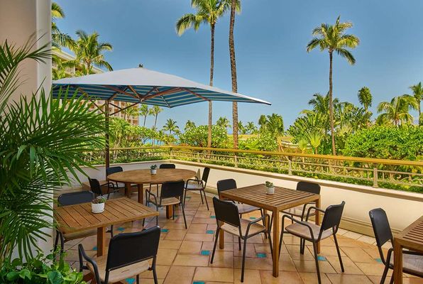 Grand Wailea, A Waldorf Astoria Resort by null